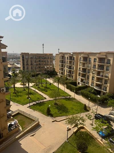 فلیٹ 3 غرف نوم للبيع في القاهرة الجديدة، القاهرة - شقة للبيع ب الرحاب٢ 139م