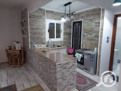 Studio for Sale in Madinaty, Cairo - فرصه للبيع استوديو في مدينتي 64م ارضي بدون b11 امام الخدمات مباشرة