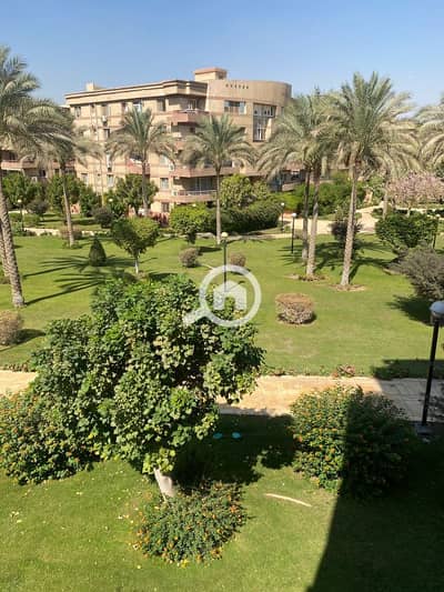 شقة 3 غرف نوم للايجار في القاهرة الجديدة، القاهرة - شقة للايجار قانون ب الرحاب 146م