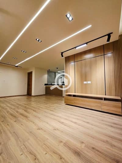 شقة 2 غرفة نوم للبيع في مدينتي، القاهرة - فرصه للبيع شقه في مدينتي 96م بحديقه خاصه 60م b7 تشطيب فندقي