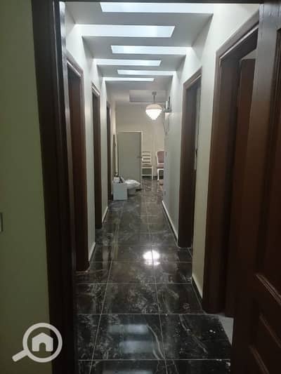 3 Bedroom Apartment for Rent in Madinaty, Cairo - 116مb11 دور خامس تشطيبات خاصة بالمطبخ والتكييفات مطلوب 18 الف