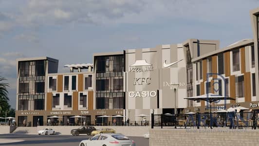 Clinic for Sale in Hadayek October, Giza - IMG-20250912-WA0019. jpg