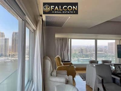 7 Bedroom Hotel Apartment for Sale in Zamalek, Cairo - WhatsApp Image 2025-10-23 at 16.02. 41. jpeg