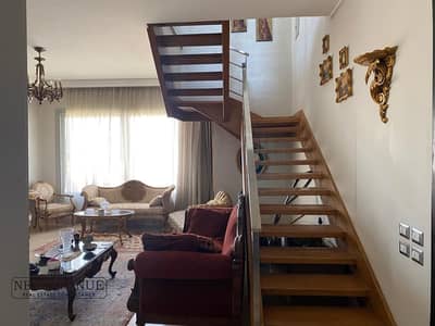 3 Bedroom Penthouse for Sale in New Cairo, Cairo - WhatsApp Image 2025-10-29 at 10.52. 05 AM. jpeg