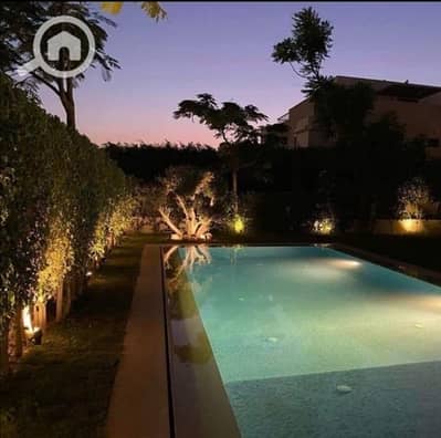 4 Bedroom Villa for Sale in New Cairo, Cairo - d707fbe6-47c3-4601-9f9c-afa7efbb8c96. jpg 4 Bedroom Villa for Sale in New Cairo, Cairo - d707fbe6-47c3-4601-9f9c-afa7efbb8c96. jpg