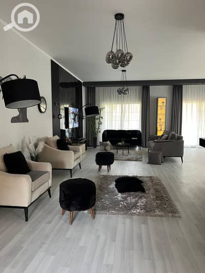 3 Bedroom Villa for Rent in Madinaty, Cairo - 278b8242-086b-48f4-b7b3-dcf3e8268034. jpeg