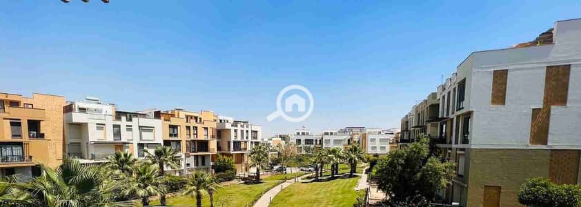 فلیٹ 2 غرفة نوم للايجار في الشيخ زايد، الجيزة - IMG-20250930-WA0038. jpg