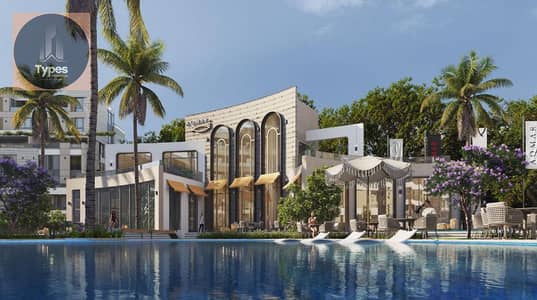 3 Bedroom Apartment for Sale in 6th of October, Giza - Capture4. PNG