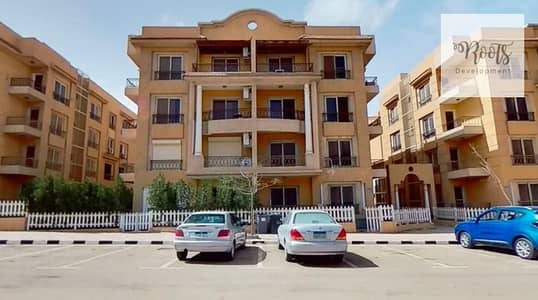 3 Bedroom Apartment for Sale in Sheikh Zayed, Giza - WhatsApp Image 2025-09-11 at 12.57. 50 PM (1). jpeg