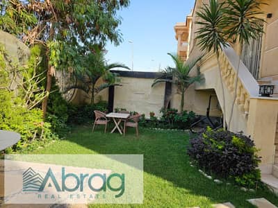 5 Bedroom Twin House for Rent in Sheikh Zayed, Giza - WhatsApp Image 2025-10-29 at 11.26. 03 AM. jpeg