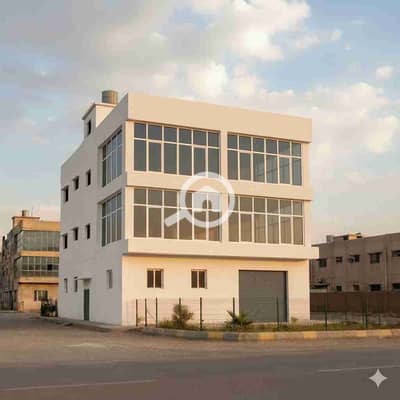 مصنع  للايجار في العاشر من رمضان، الشرقية - 1001205715. jpg