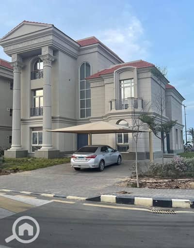 5 Bedroom Villa for Sale in New Mansoura, Dakahlia - WhatsApp Image 2025-06-12 at 4.54. 43 PM. jpeg