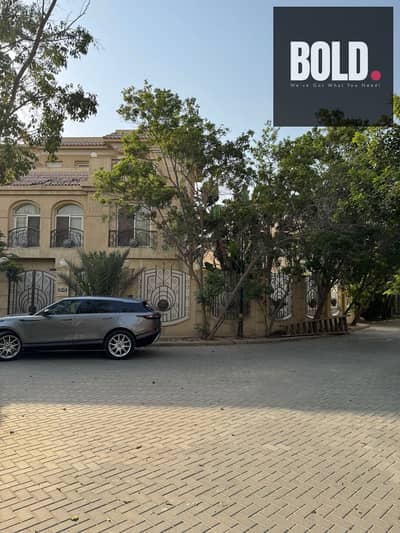 توين هاوس 4 غرف نوم للبيع في الشيخ زايد، الجيزة - IMG-20251026-WA0079. jpg