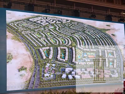 4 Bedroom Townhouse for Sale in New Cairo, Cairo - WhatsApp Image 2025-10-29 at 11.23. 07 AM. jpeg 4 Bedroom Townhouse for Sale in New Cairo, Cairo - WhatsApp Image 2025-10-29 at 11.23. 07 AM. jpeg