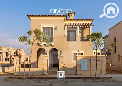 7 Bedroom Villa for Sale in New Cairo, Cairo - 568132684_1954523141946626_6837968100928709395_n. jpg