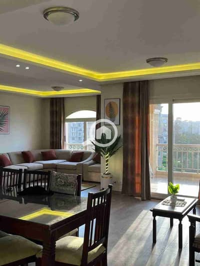 3 Bedroom Flat for Rent in Madinaty, Cairo - 1000289592. jpg