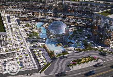 Retail for Sale in New Cairo, Cairo - WhatsApp Image 2025-10-30 at 4.47. 20 PM. jpeg