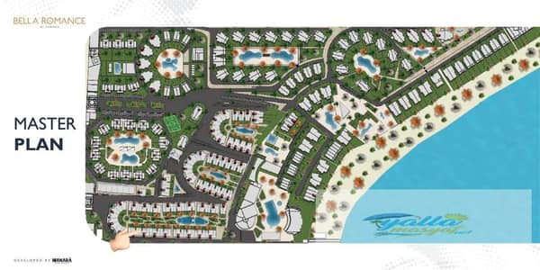 شاليه 2 غرفة نوم للبيع في العين السخنة، السويس - WhatsApp Image 2025-10-30 at 17.03. 27. jpeg