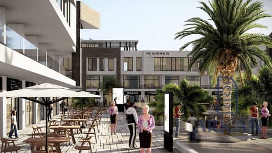 Clinic for Sale in Hadayek October, Giza - IMG-20250813-WA0026(1). jpg