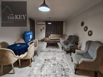 3 Bedroom Apartment for Rent in Sheikh Zayed, Giza - WhatsApp Image 2025-10-30 at 4.54. 56 PM (1). jpeg