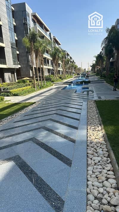 2 Bedroom Apartment for Sale in New Cairo, Cairo - WhatsApp Image 2025-10-29 at 14.47. 33. jpeg