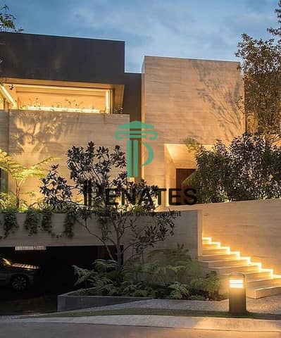 فیلا 5 غرف نوم للبيع في القاهرة الجديدة، القاهرة - 2769783f-b3fa-4467-bcb7-3034613b400a. jpeg