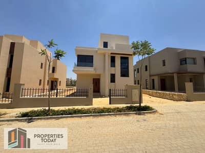 3 Bedroom Townhouse for Sale in 6th of October, Giza - WhatsApp Image 2025-10-27 at 4.23. 14 PM. jpeg