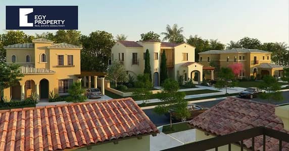 5 Bedroom Villa for Sale in New Cairo, Cairo - WhatsApp Image 2025-10-30 at 5.16. 13 AM. jpeg