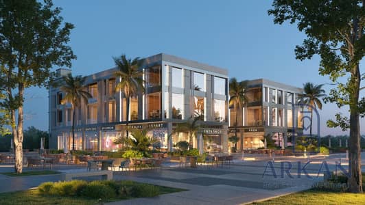 Commercial Building for Sale in Hadayek October, Giza - IMG-20251005-WA0006(2). jpg