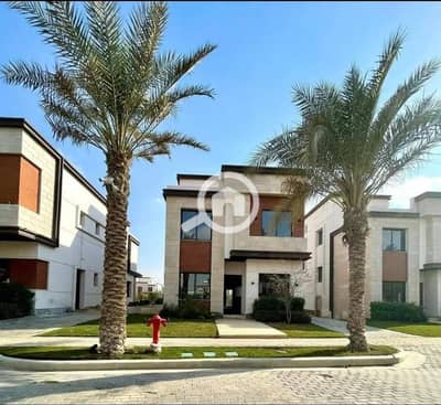 4 Bedroom Townhouse for Sale in New Cairo, Cairo - 10. jpg