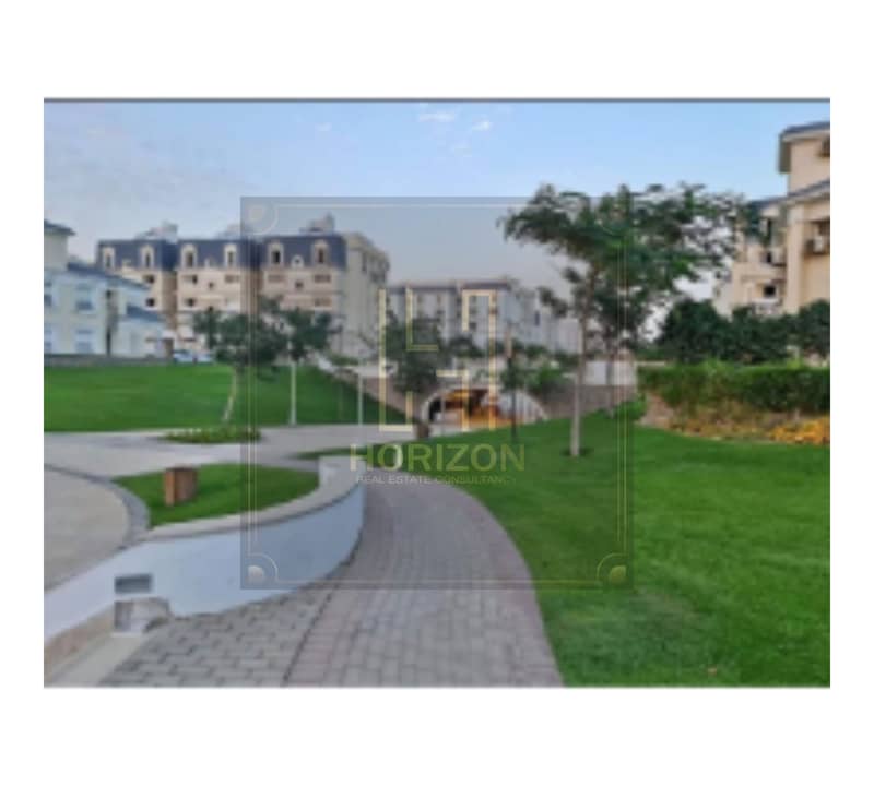 5 I Villa garden for sale in Mountain View Hyde Park MVHP. jpg