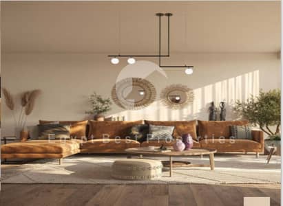 شقة 3 غرف نوم للبيع في الشيخ زايد، الجيزة - WhatsApp Image 2025-06-15 at 15.50. 52_9e5b98a8. jpg