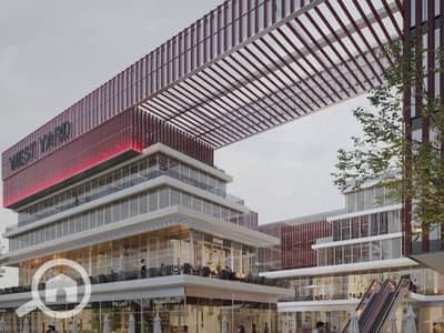 محلات تجارية  للبيع في الشيخ زايد، الجيزة - WhatsApp Image 2024-02-12 at 3.40. 01 PM (2). jpeg