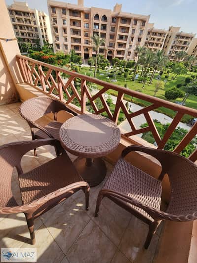 2 Bedroom Flat for Rent in New Cairo, Cairo - WhatsApp Image 2025-10-30 at 4.31. 18 PM. jpeg