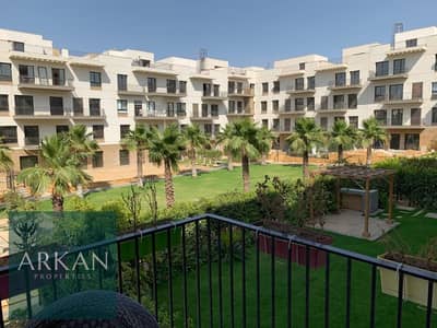 2 Bedroom Flat for Rent in Sheikh Zayed, Giza - 2a2b1e8f-6505-4231-a6c6-a6682614f789. jpg