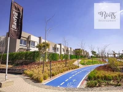 2 Bedroom Apartment for Sale in 6th of October, Giza - WhatsApp Image 2025-08-04 at 5.46. 25 PM (5). jpeg