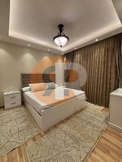3 Bedroom Apartment for Rent in Katameya, Cairo - IMG-20251014-WA0006. jpg