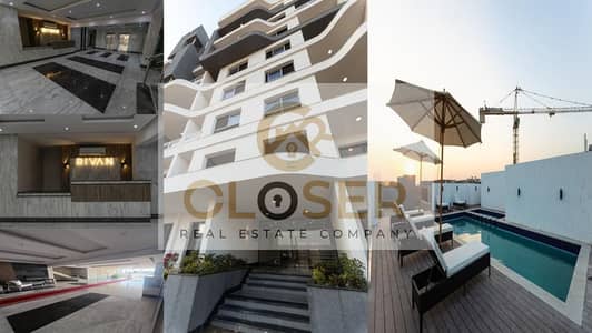 Studio for Sale in New Capital City, Cairo - WhatsApp Image 2025-10-29 at 3.21. 02 PM. jpeg