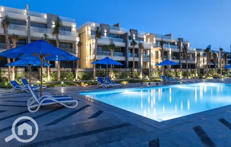 شاليه 2 غرفة نوم للبيع في العين السخنة، السويس - WhatsApp Image 2025-10-26 at 2.36. 42 PM. jpeg