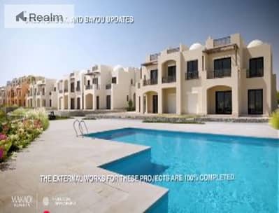 2 Bedroom Chalet for Sale in Gouna, Red Sea - 4. jpg