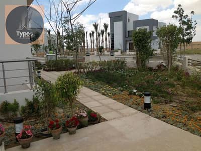 3 Bedroom Townhouse for Sale in 6th of October, Giza - 12103d82-fba1-4e02-b2bc-3dc2809871fc. jpg