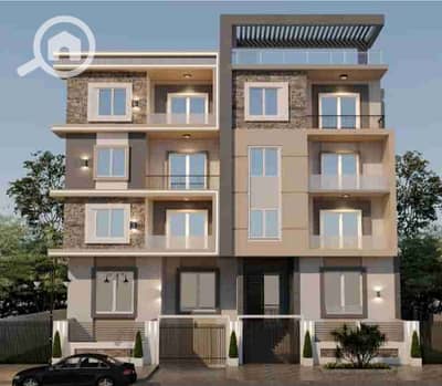 4 Bedroom Flat for Sale in New Cairo, Cairo - 1000318764. jpg 4 Bedroom Flat for Sale in New Cairo, Cairo - 1000318764. jpg