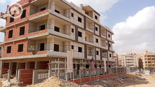 3 Bedroom Flat for Sale in New Cairo, Cairo - WhatsApp Image 2025-10-05 at 4.11. 25 PM. jpeg