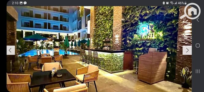 شقة 1 غرفة نوم للبيع في الغردقة، البحر الأحمر - 586f0200-fd44-4ff7-80d7-176c6737ea15. jpg