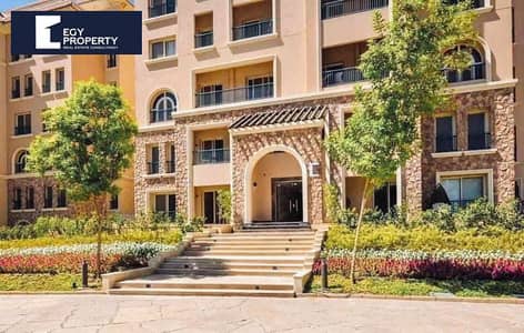 4 Bedroom Apartment for Sale in New Cairo, Cairo - 558177342_122165255066522979_7407298690293139168_n. jpg 4 Bedroom Apartment for Sale in New Cairo, Cairo - 558177342_122165255066522979_7407298690293139168_n. jpg