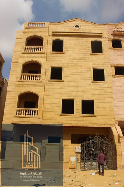 شقة 3 غرف نوم للبيع في القاهرة الجديدة، القاهرة - IMG_9076. JPG