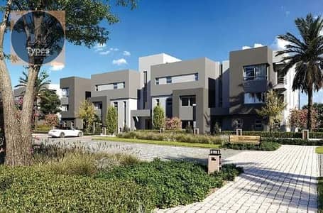 3 Bedroom Townhouse for Sale in Sheikh Zayed, Giza - IMG-20251030-WA0092. jpg