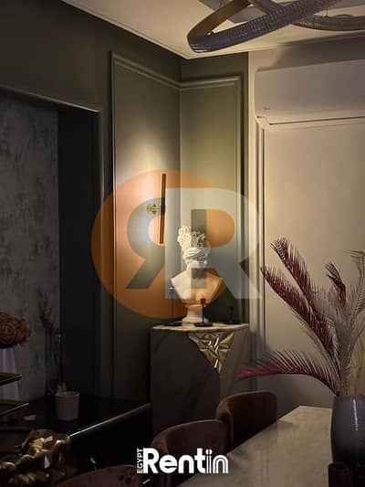 شقة فندقية 2 غرفة نوم للايجار في القطامية، القاهرة - IMG-20250818-WA0101. jpg