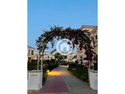 توين هاوس 5 غرف نوم للبيع في القاهرة الجديدة، القاهرة - WhatsApp Image 2024-09-15 at 5.14. 57 PM (2). jpeg