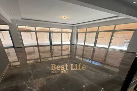 3 Bedroom Duplex for Rent in New Cairo, Cairo - WhatsApp Image 2025-10-29 at 1.00. 22 PM. jpg